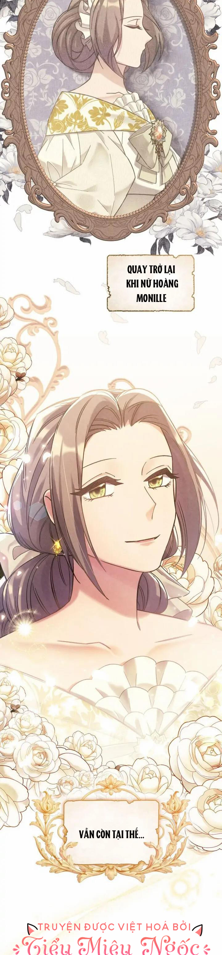 nỗi buồn của chú hề chapter 27 22