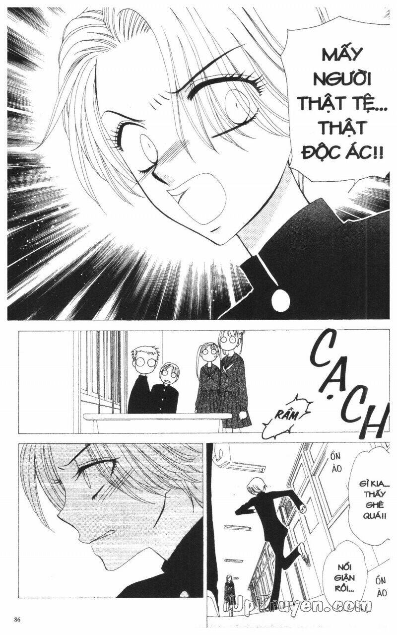 v.b.rose chapter 11 88