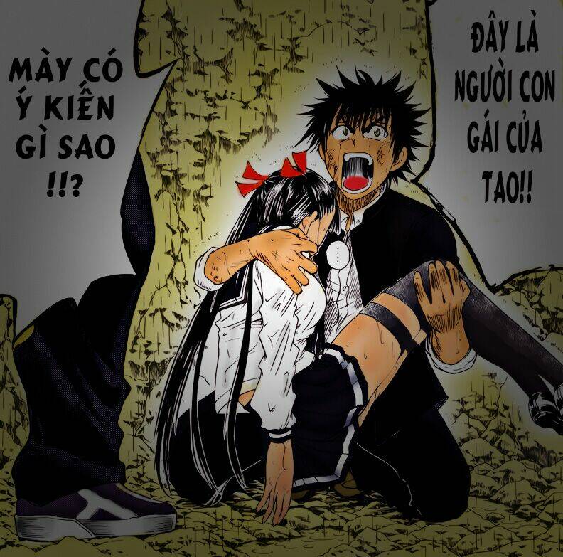 cage of eden chapter 44 21