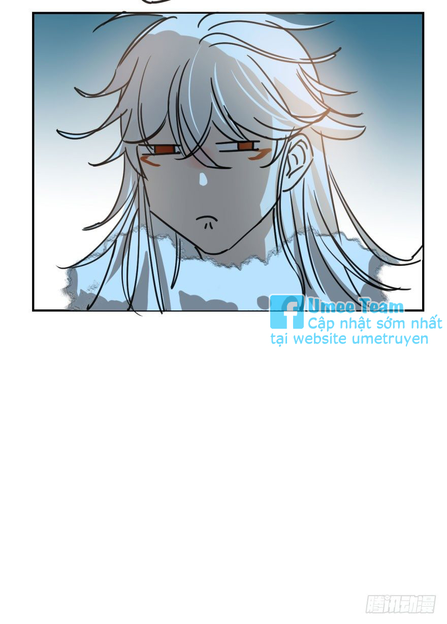 Bắt Lấy Ngao Ngao chapter 20 - Trang 58