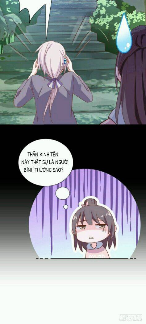 lạc vũ trấn chapter 15 28