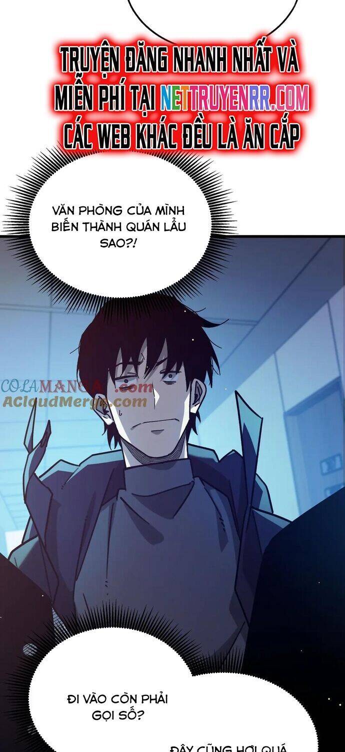 Vô Địch Bị Động Tạo Ra Tấn Sát Thương chapter 43 51
