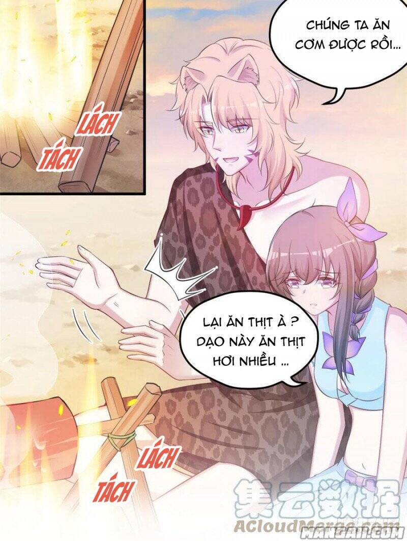 [16+] thảnh thơi thú thế chủng chủng điền, sinh sinh tể chapter 351 48