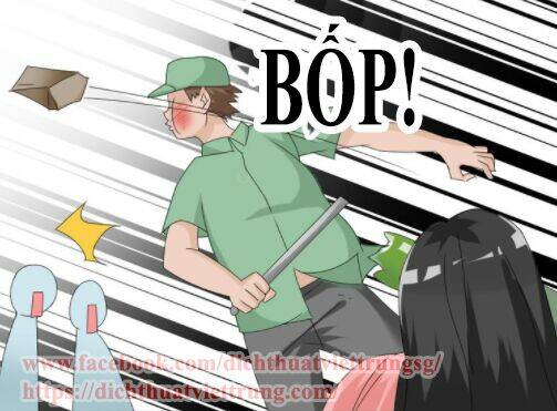 lều khều biết yêu chapter 57 7