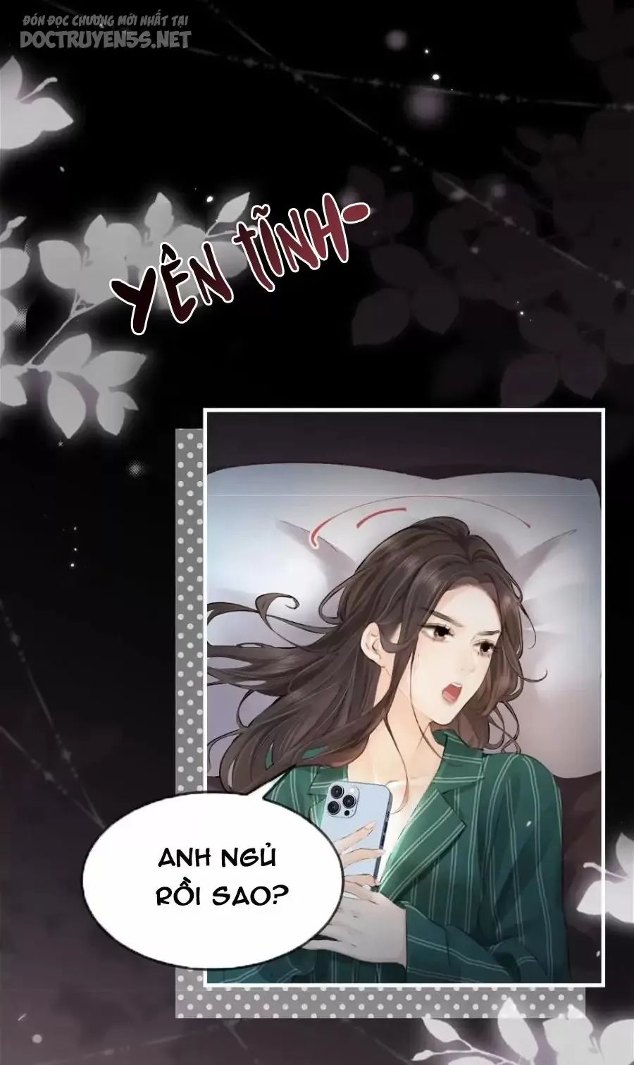 vợ chồng siêu sao có chút ngọt [m] chapter 10 22