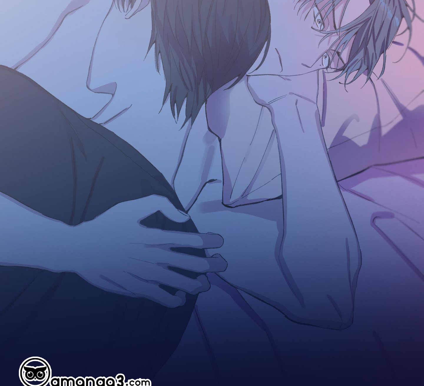 lãng mạn giả dối chapter 14 185