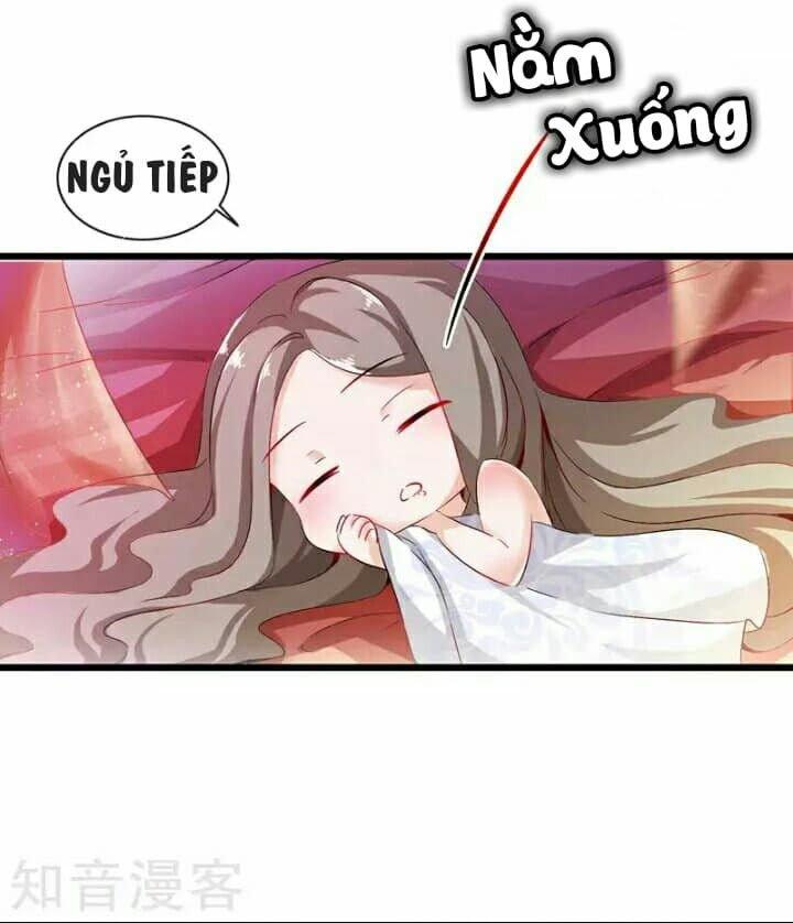 nhặt được một ma tôn đem về chăm sóc chapter 1.1 6