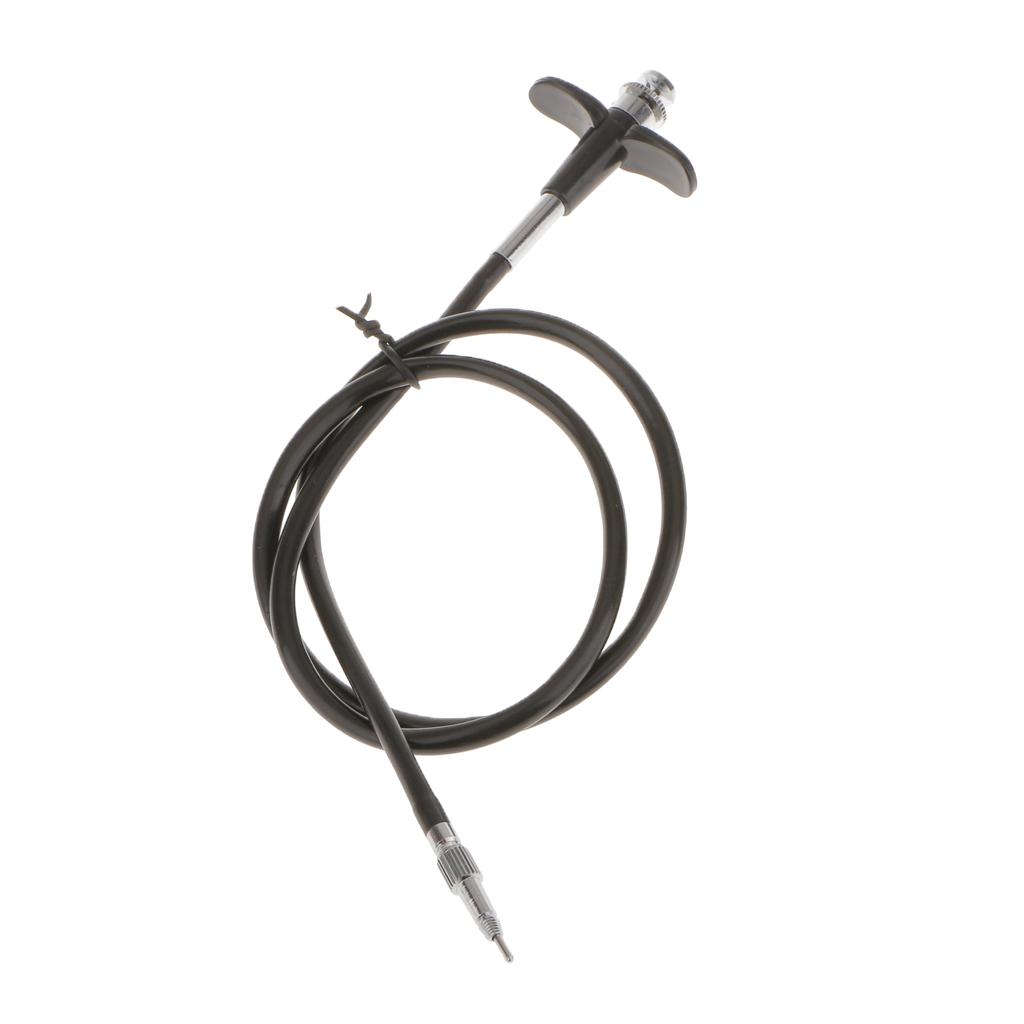 Shutter Release Remote Control Cable Cord Mechanical Locking for ''