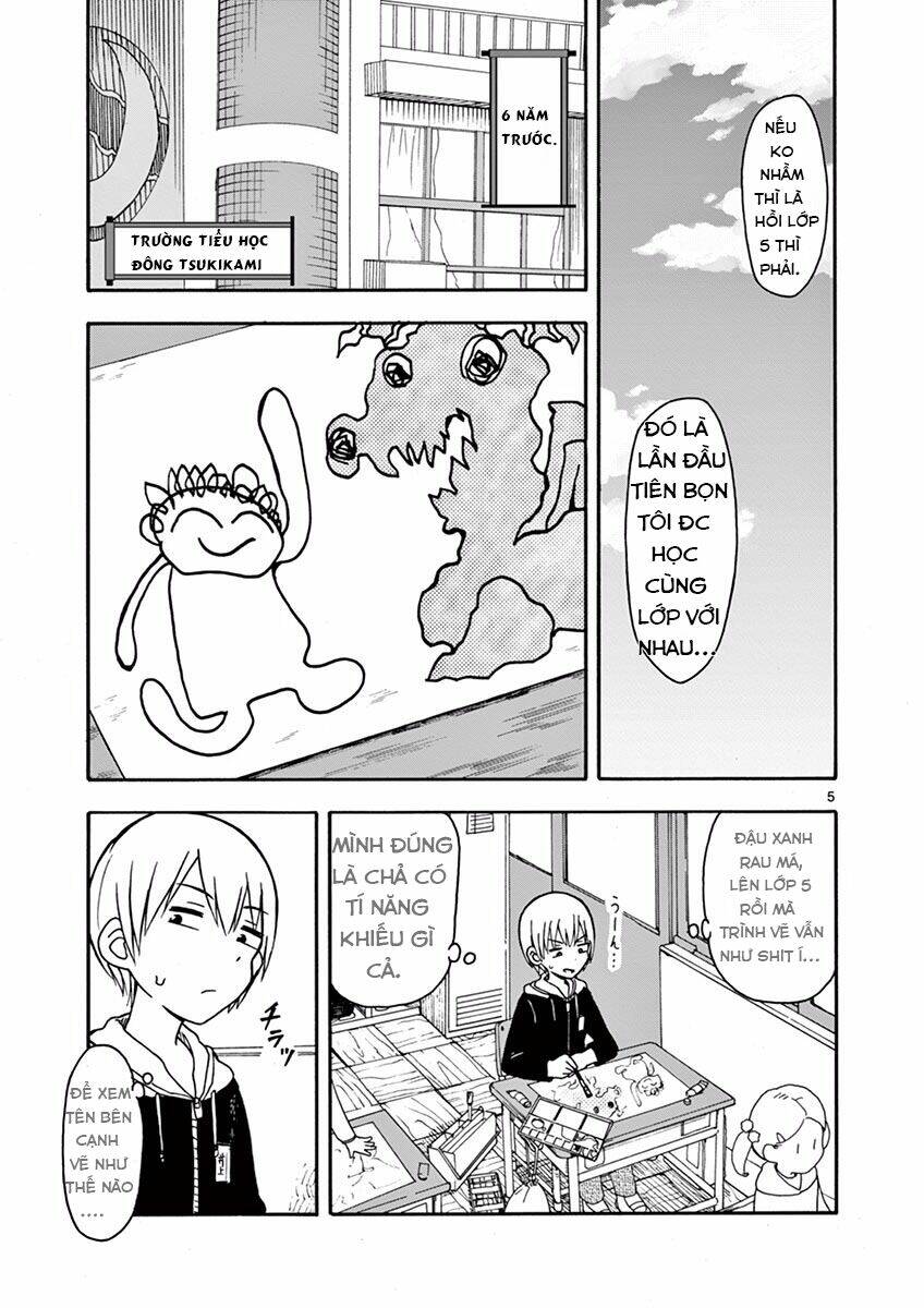 ninja shinobu-chan no junjou chapter 24 6