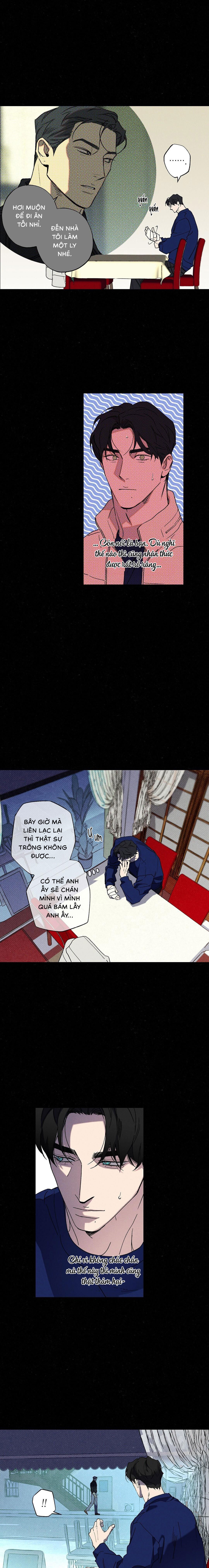 wet sand chapter 53 2