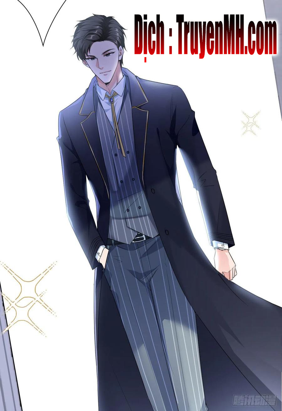 thí hôn lão công, cần giúp sức chapter 205 8