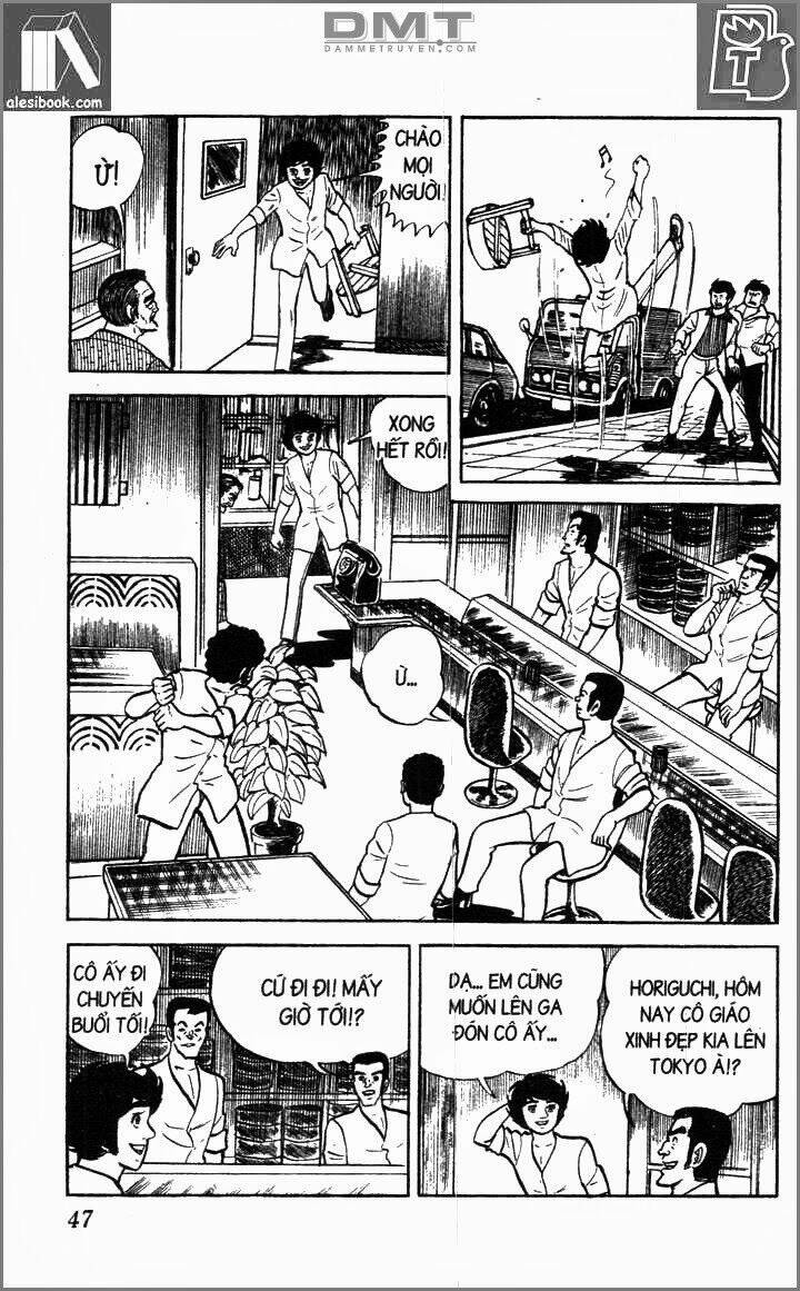 ganbare genki chapter 80 3