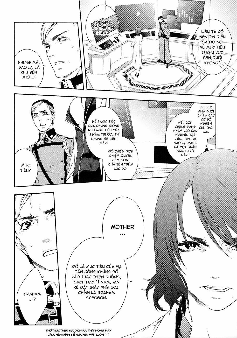 mother keeper chapter 43 14