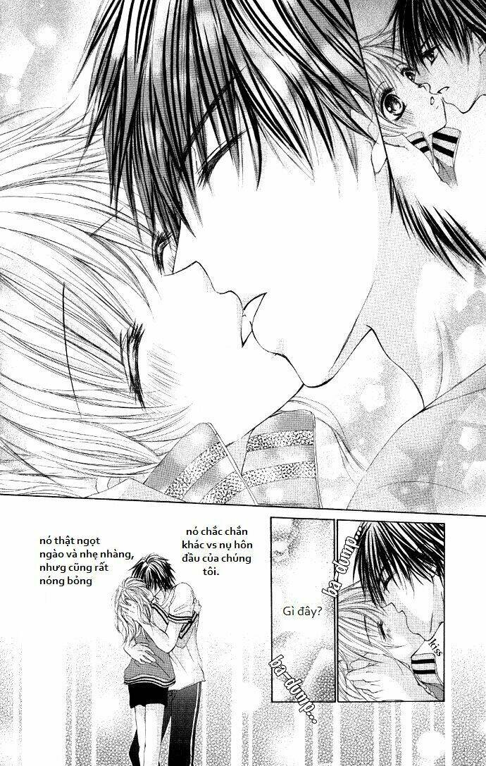 idol-sama no yoru no okao chapter 1 27