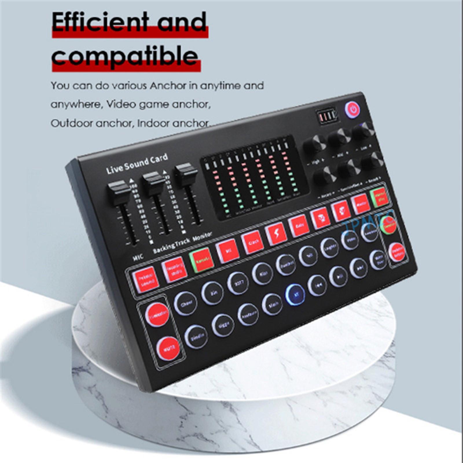 Card Webcast Modes for Accompaniment Karaoke Cell Phone