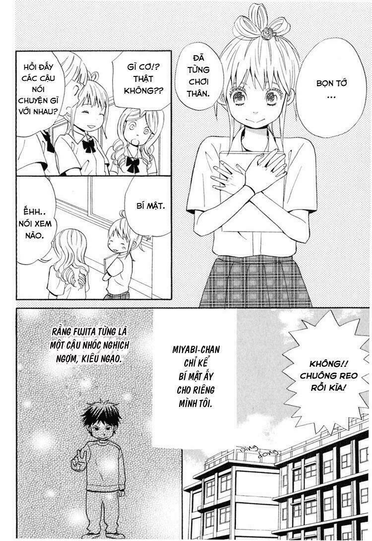 tổng hợp one shot. chapter 142 19