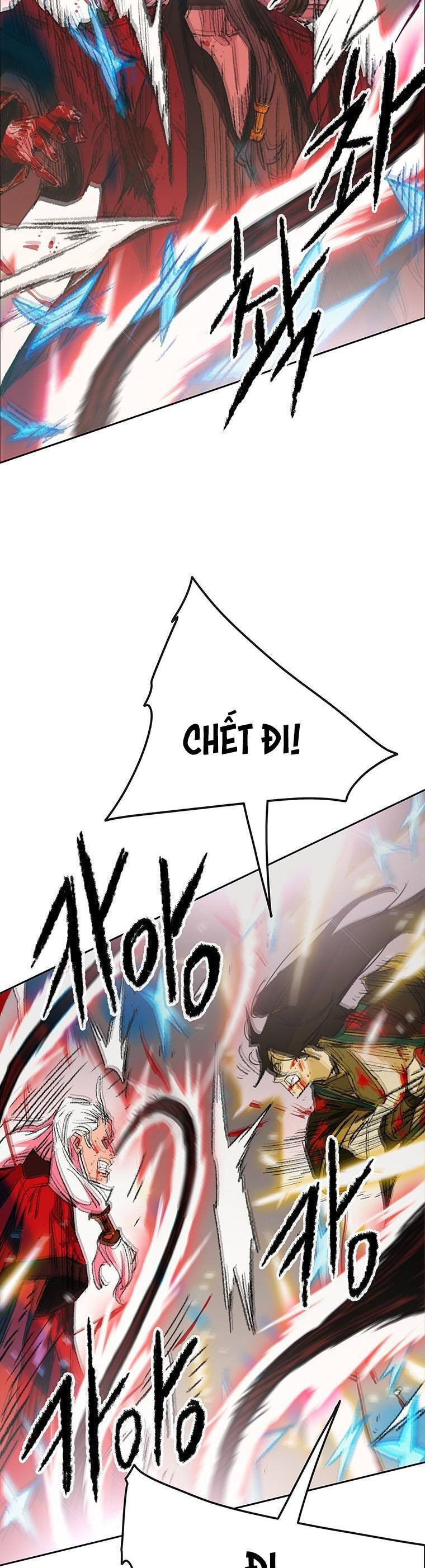 kiếm sĩ bất bại chapter 111 30