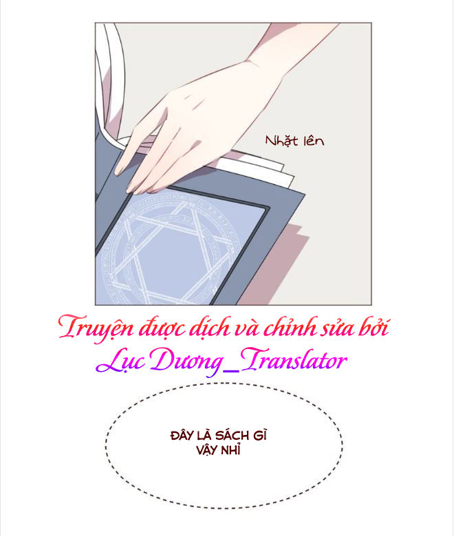 người yêu biến mất chapter 48 29