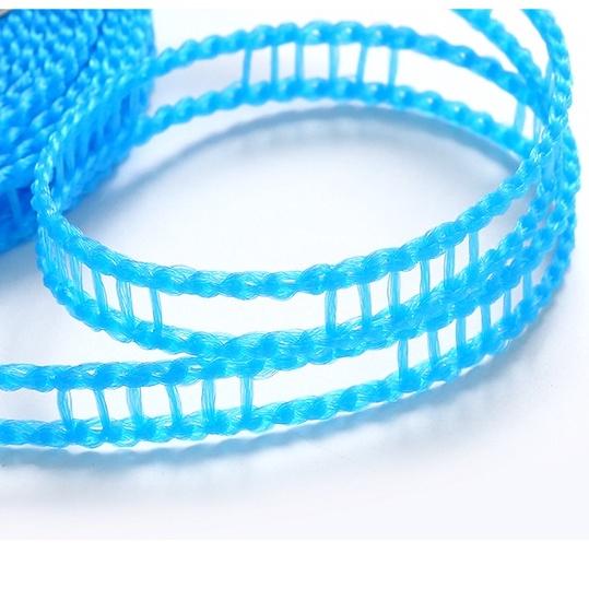Dây Phơi Quần Áo Dây Móc Treo Quần Áo Thông Minh Rút Gọn 5m H180