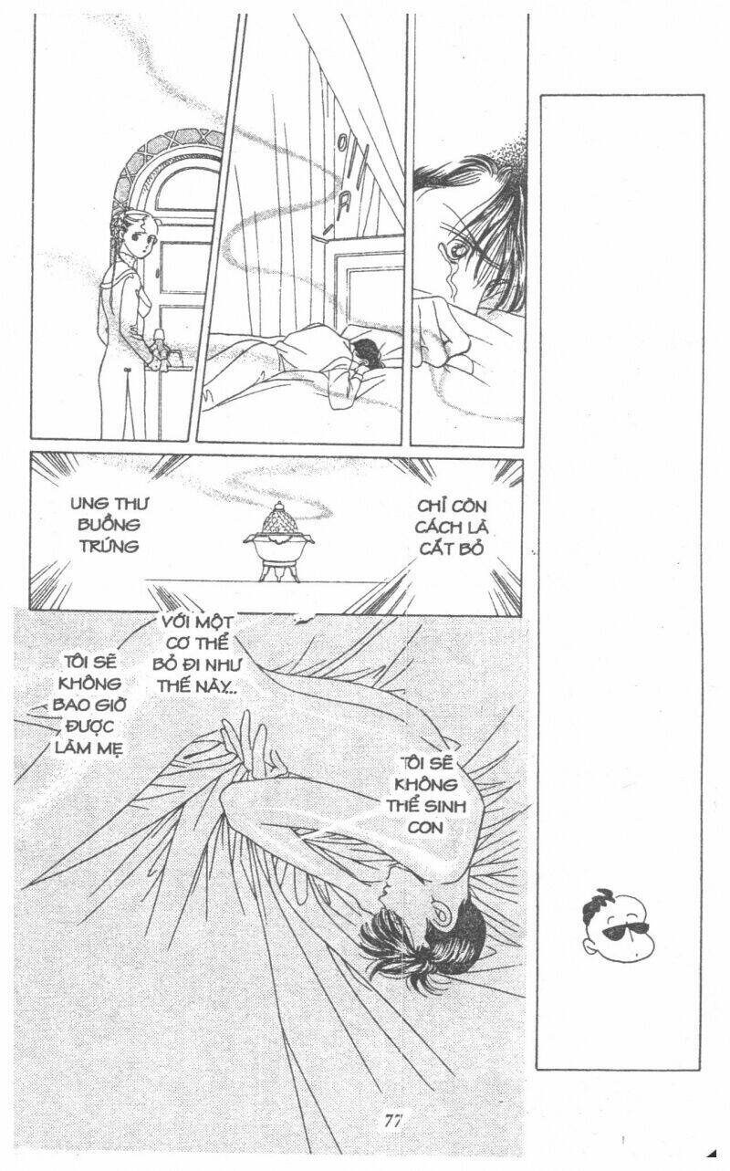 nàng tiên ánh trăng - kaguya hime chapter 5 77