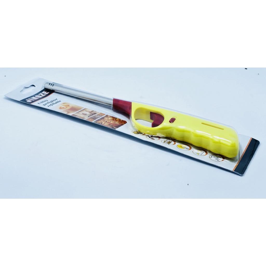 Dụng Cụ Mồi Lửa Bếp Ga, Bếp Cồn, Du Lịch Đa Năng Tiện Lợi .