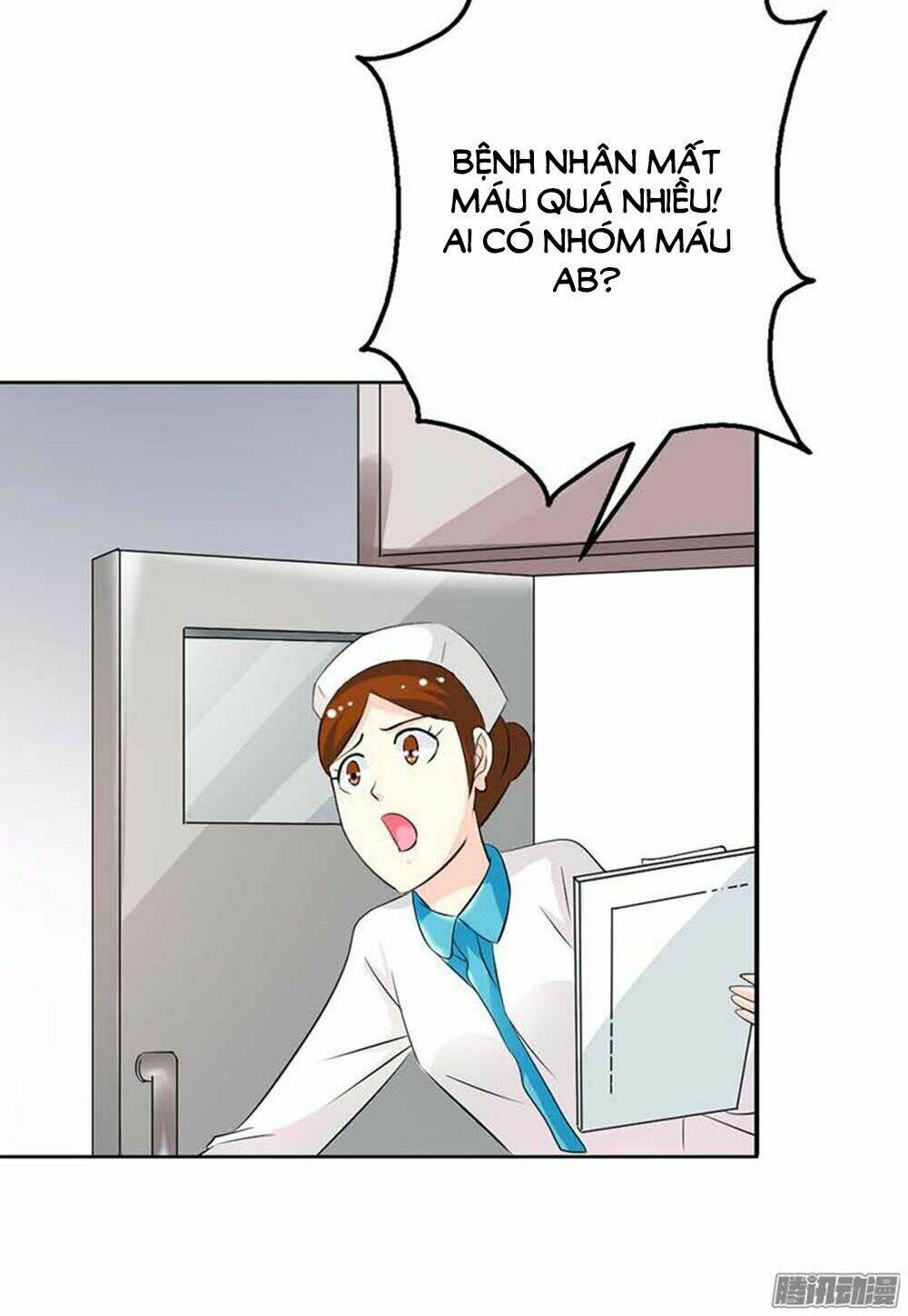 em vẫn còn nhỏ chapter 53 7