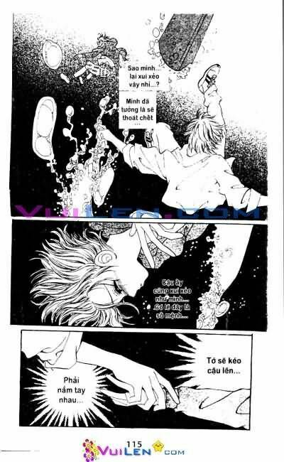 bong bóng trắng chapter 5 115