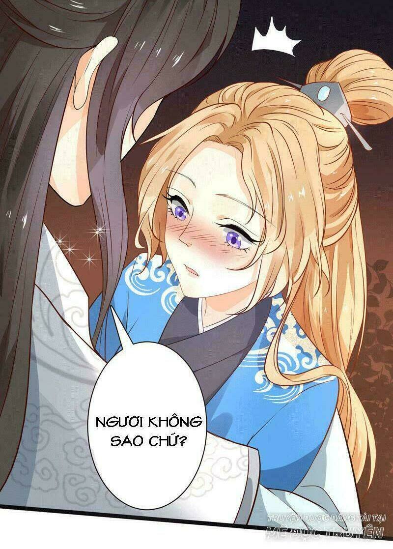 tình tễ hà xử chapter 3 49