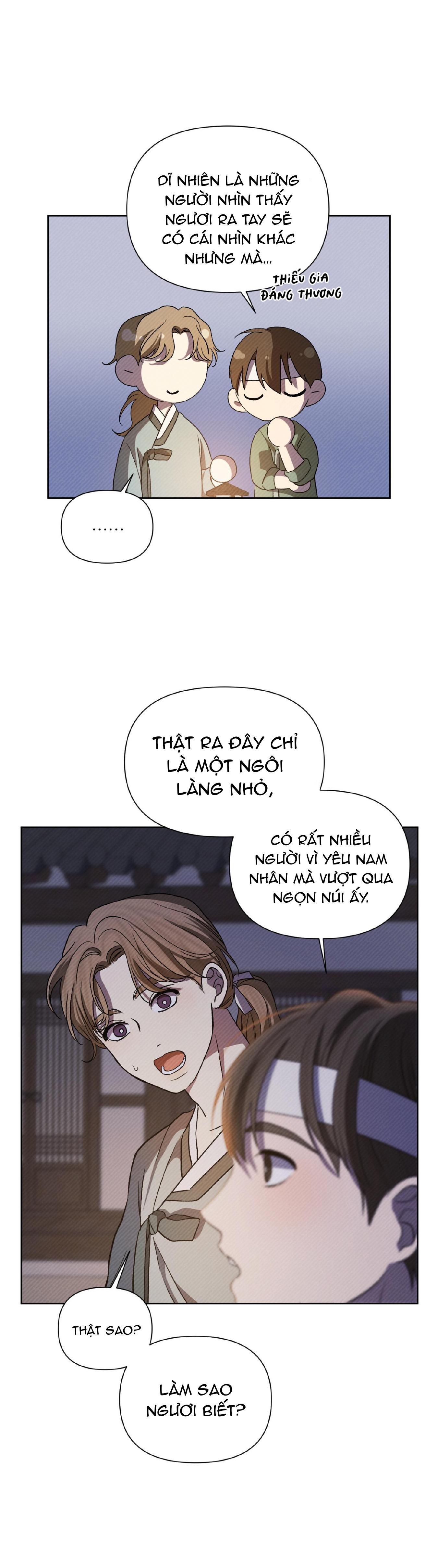 ánh đèn chapter 6 29