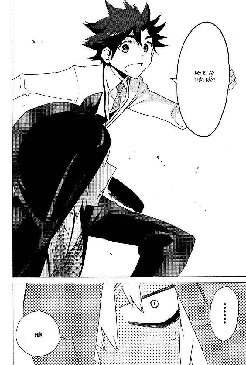 hell’s kitchen chapter 16 26