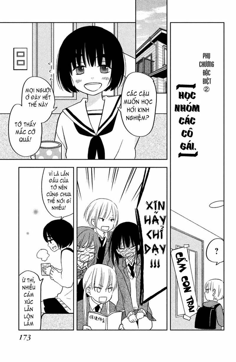 tonari no kaibutsu-kun chapter 44.5 8