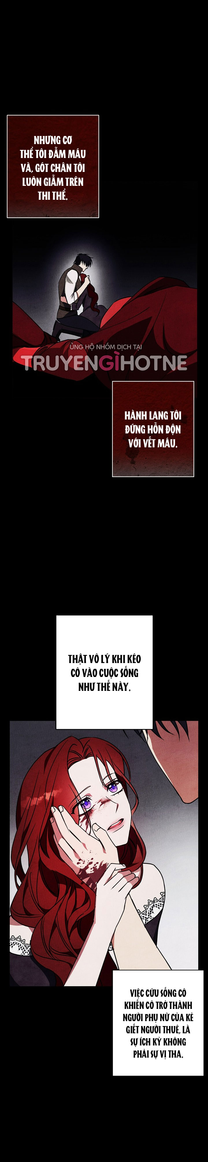 mùa đông đến chapter 30.2 12