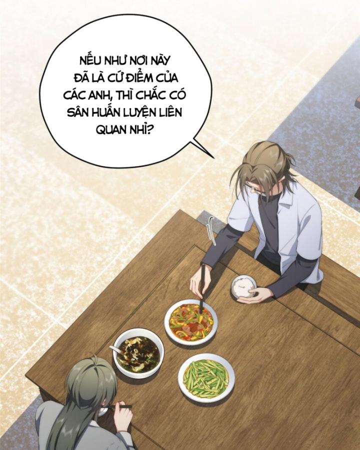 nữ chính chạy từ trong sách ra thì phải làm sao chapter 71 51