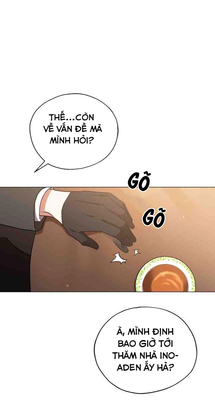 quý cô không thể chạm vào chapter 15 22