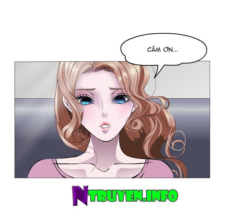 cạm bẫy của nữ thần chapter 134 16