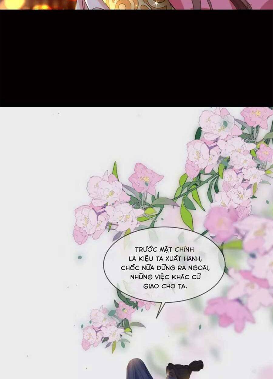 tướng quân, bổn phi không nhận sủng chapter 44 37