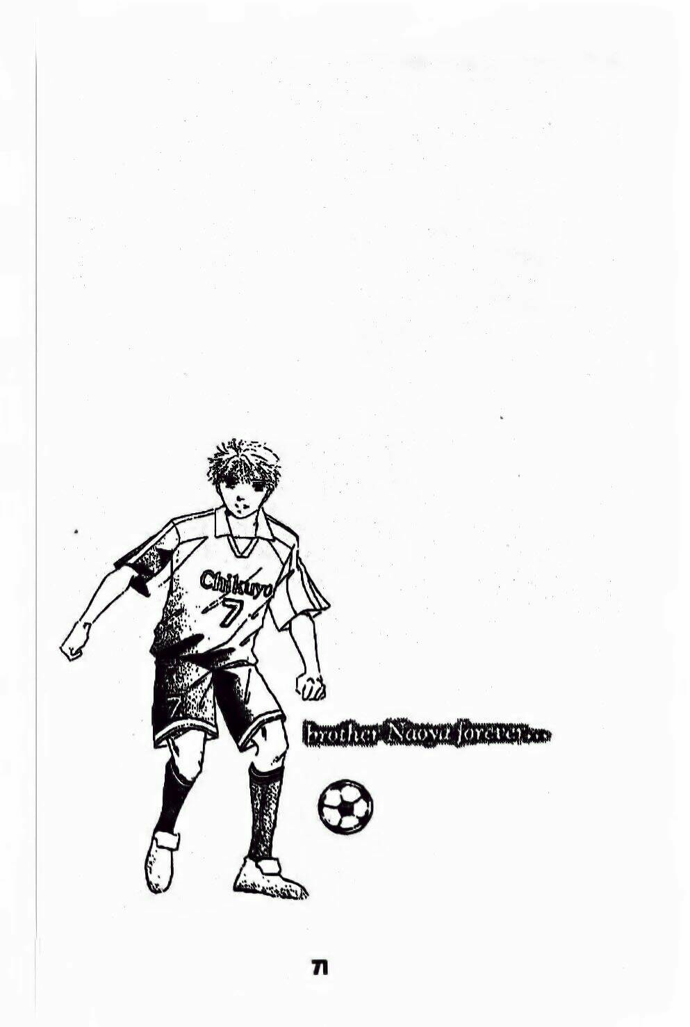 ước mơ còn lại chapter 2 24