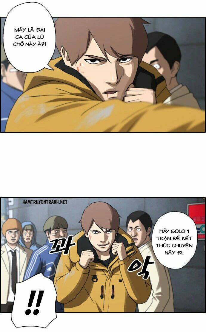 free draw m chapter 14 17