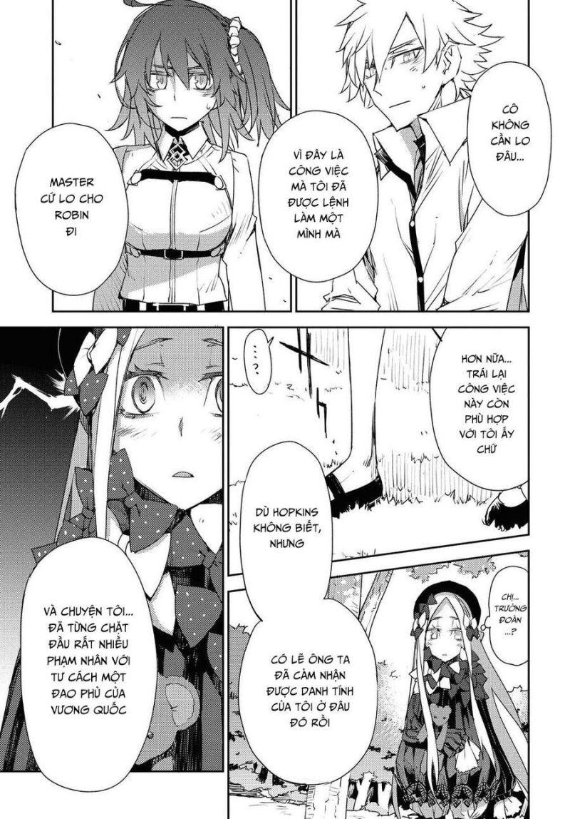 fate/grand order: epic of remnant - salem chapter 23 21