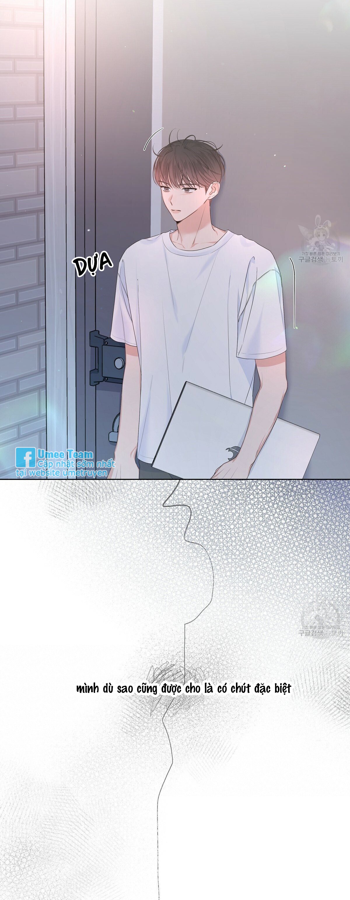 đừng bận tâm darling chapter 20 24