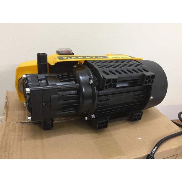 Máy rửa xe nakata công xuất 2500w