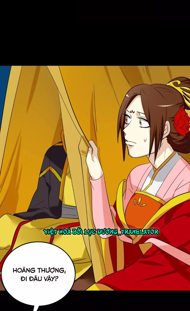 lưỡng bất nghi (full) chapter 122 12