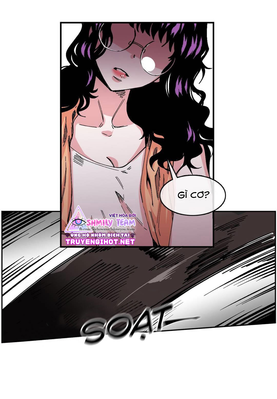 s flower - đóa hoa máu s chapter 2 31