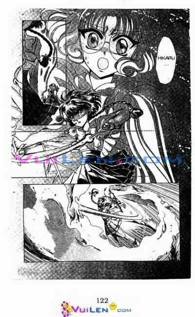 hiệp sĩ phép màu chapter 2 121