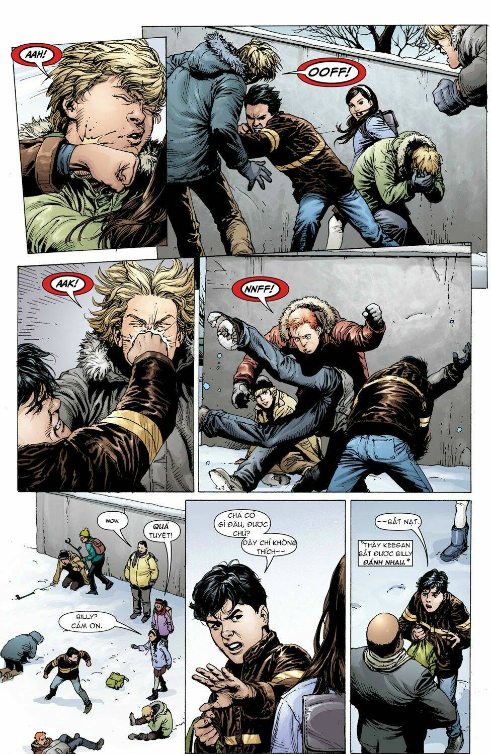 justice league chapter 9 28