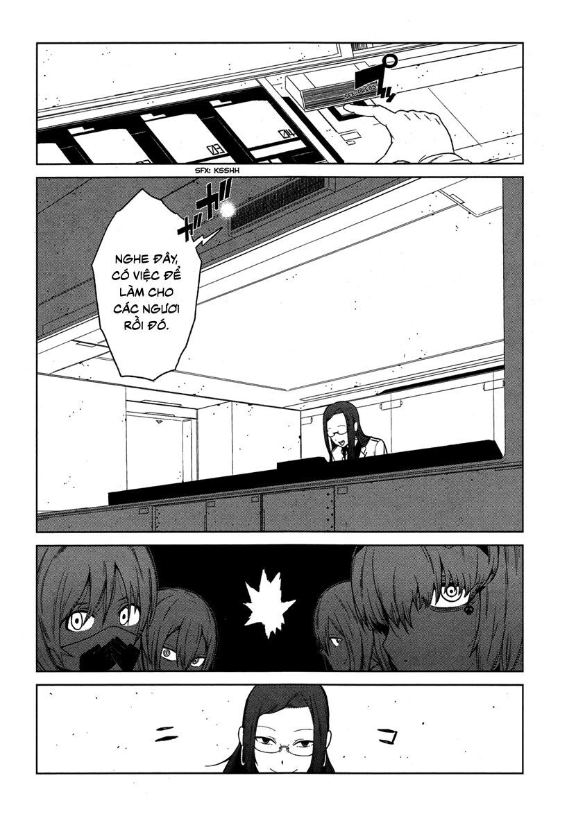 toaru kagaku no accelerator chapter 6 41