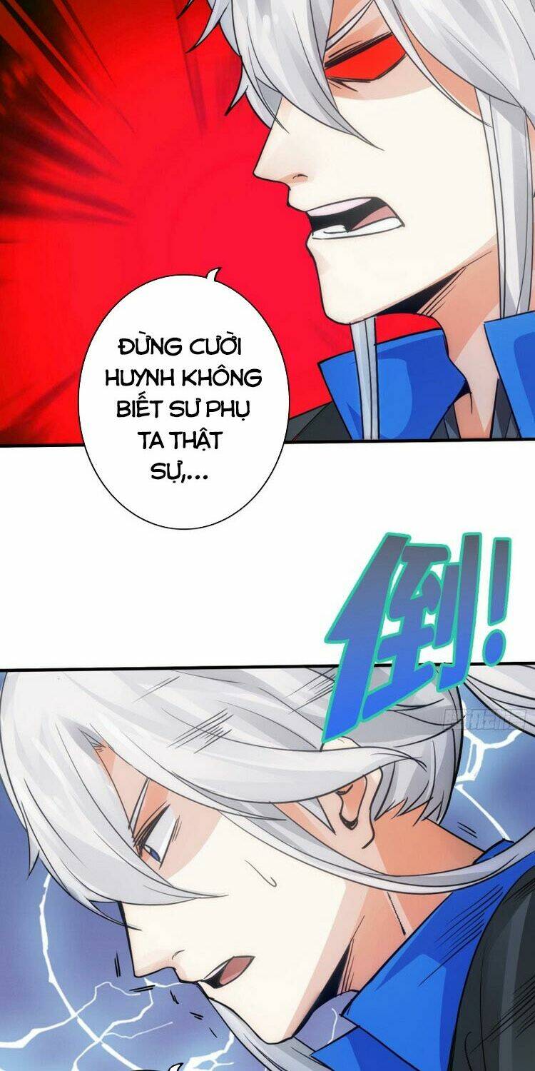 chư thiên ký chapter 284 24