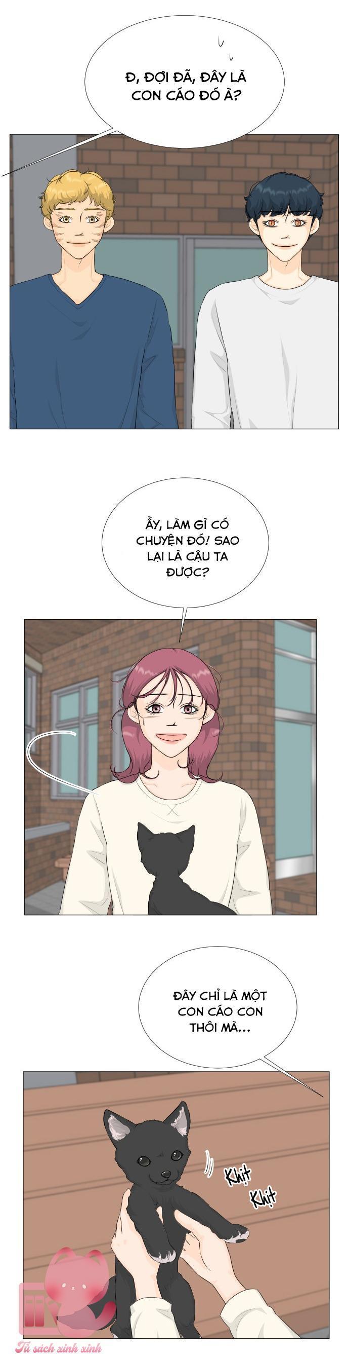 bán quỷ chapter 83 14