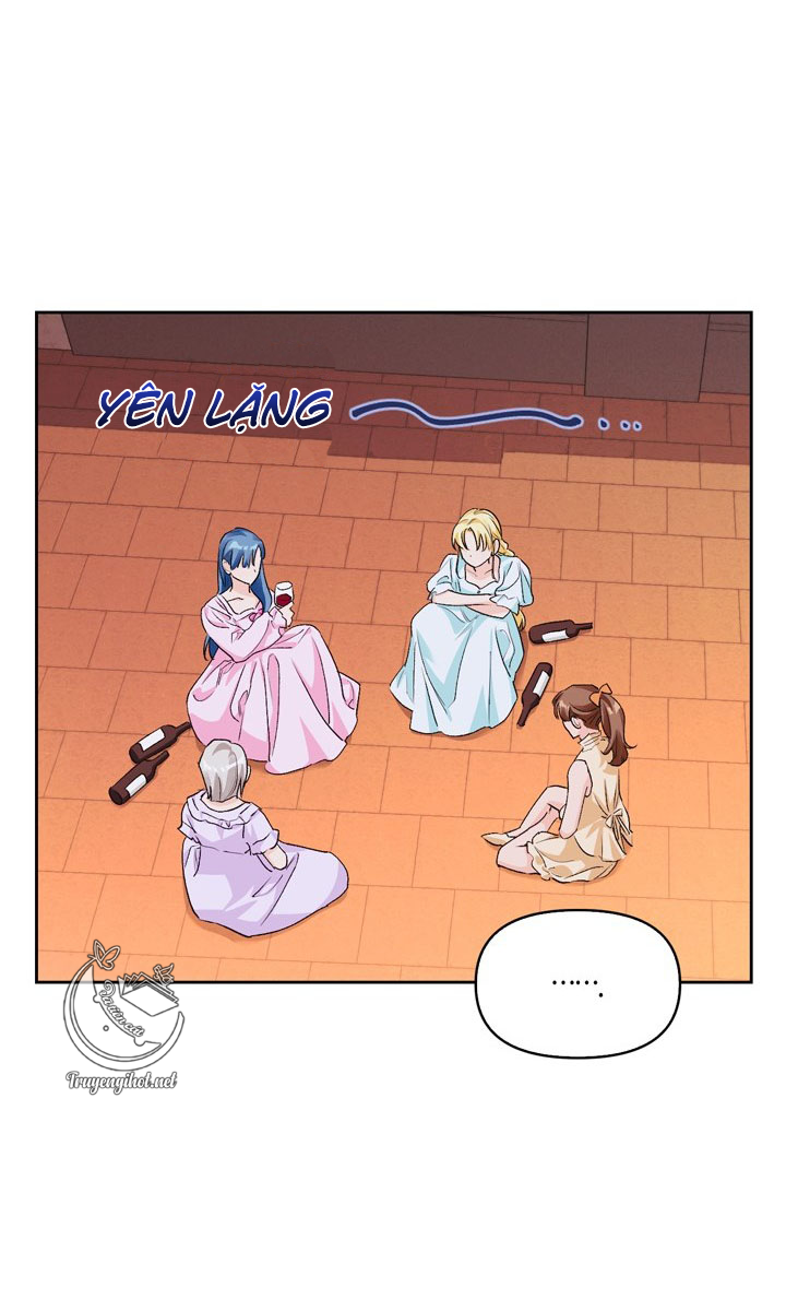 ác nữ xứng đôi với bạo chúa chapter 83.2 22