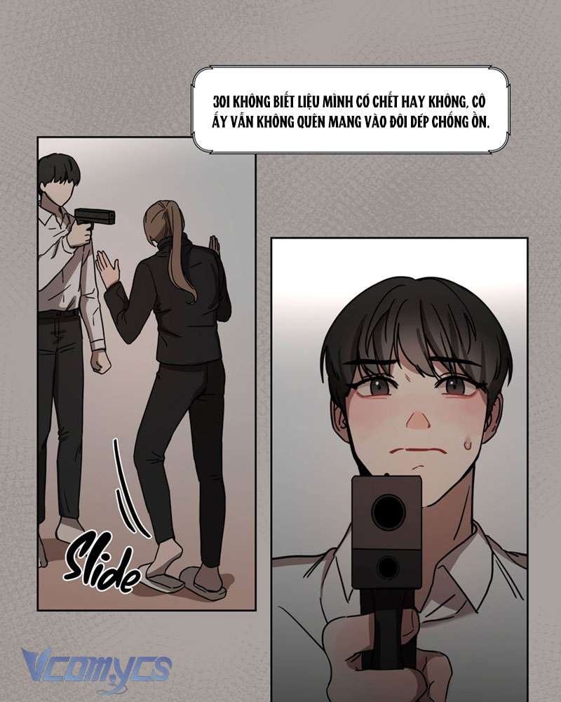 sát nhân nhà bên chapter 8 41